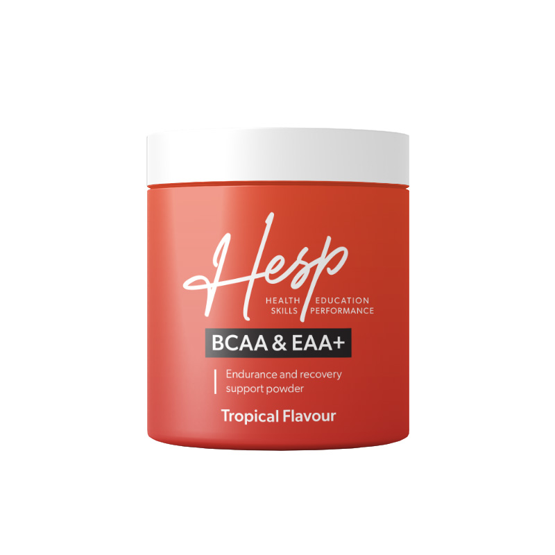 BCAA & EAA+